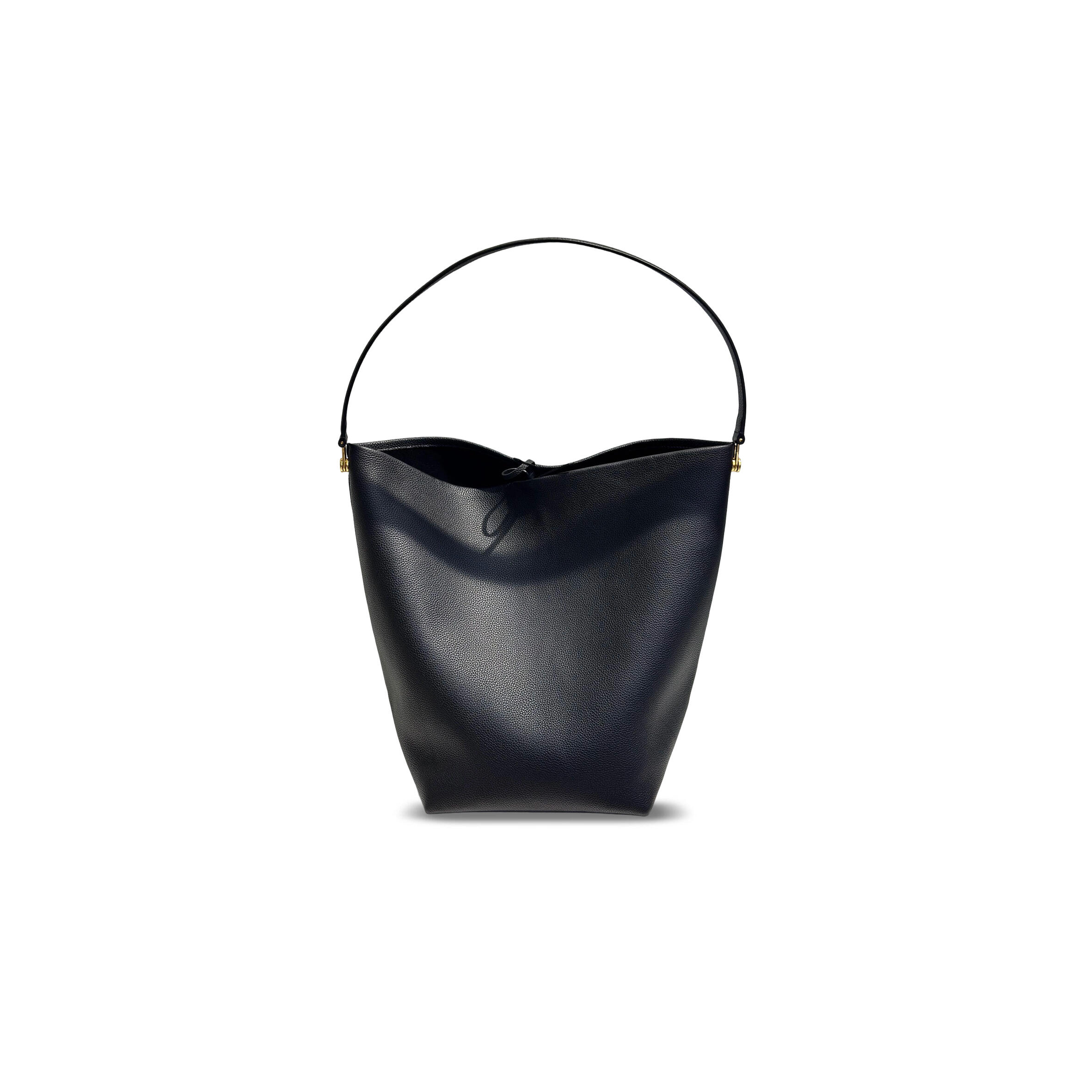 THE ROW MEDIUM NS TOTE HOOK BAG (37*21*20cm)